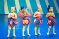 Mini Stars Circus 2B  057